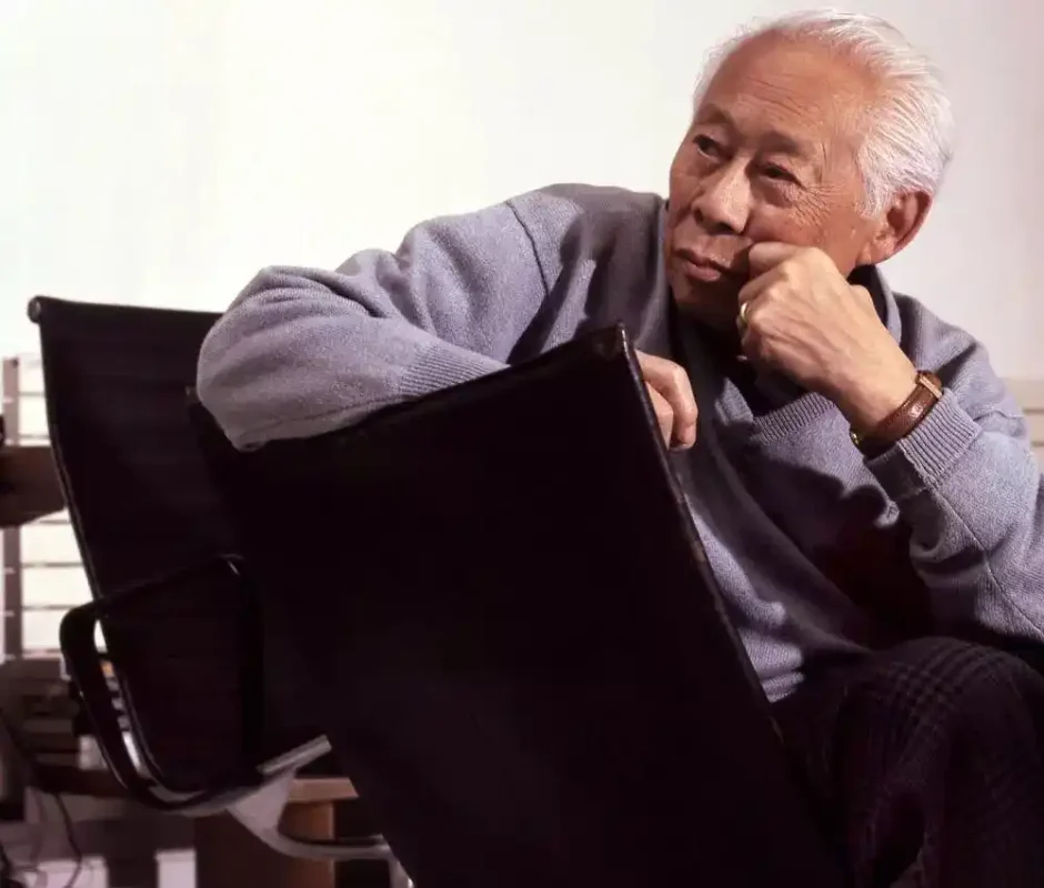 Zao Wou-Ki: Bridging East and West in Modern Abstract Art 7 4b90f603738da9777bdaef3007ed4a178718e37b