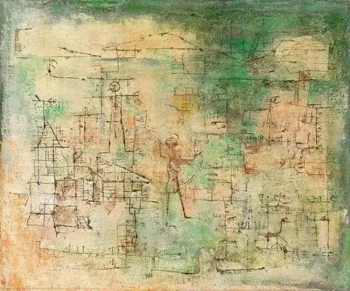 Zao Wou-Ki: Bridging East and West in Modern Abstract Art 4 b812c8fcc3cec3fd26f21b88603466318594274e